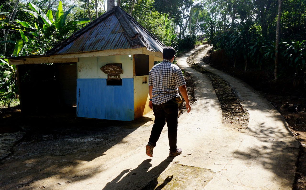 Ada Desa Bisu, Desa Kepiting, Inilah Desa-Desa Unik Di Indonesia
